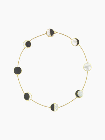 Eclipse Necklace